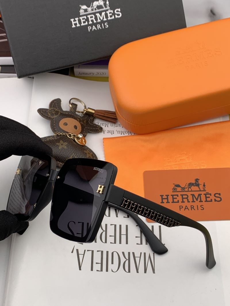 Hermes Sunglasses